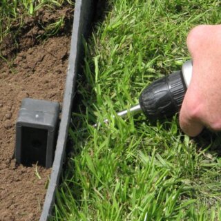 Ecopic verankering