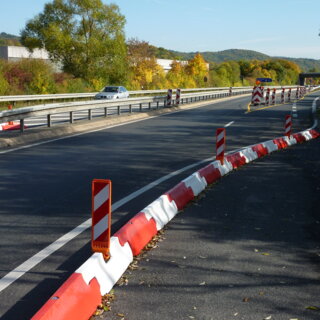 Verkeersgeleiders