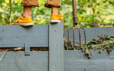 DIY planken