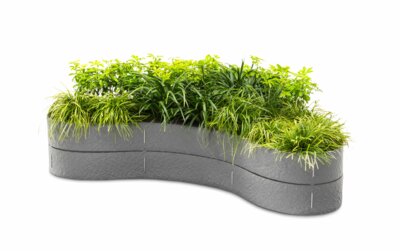 Flex Garden