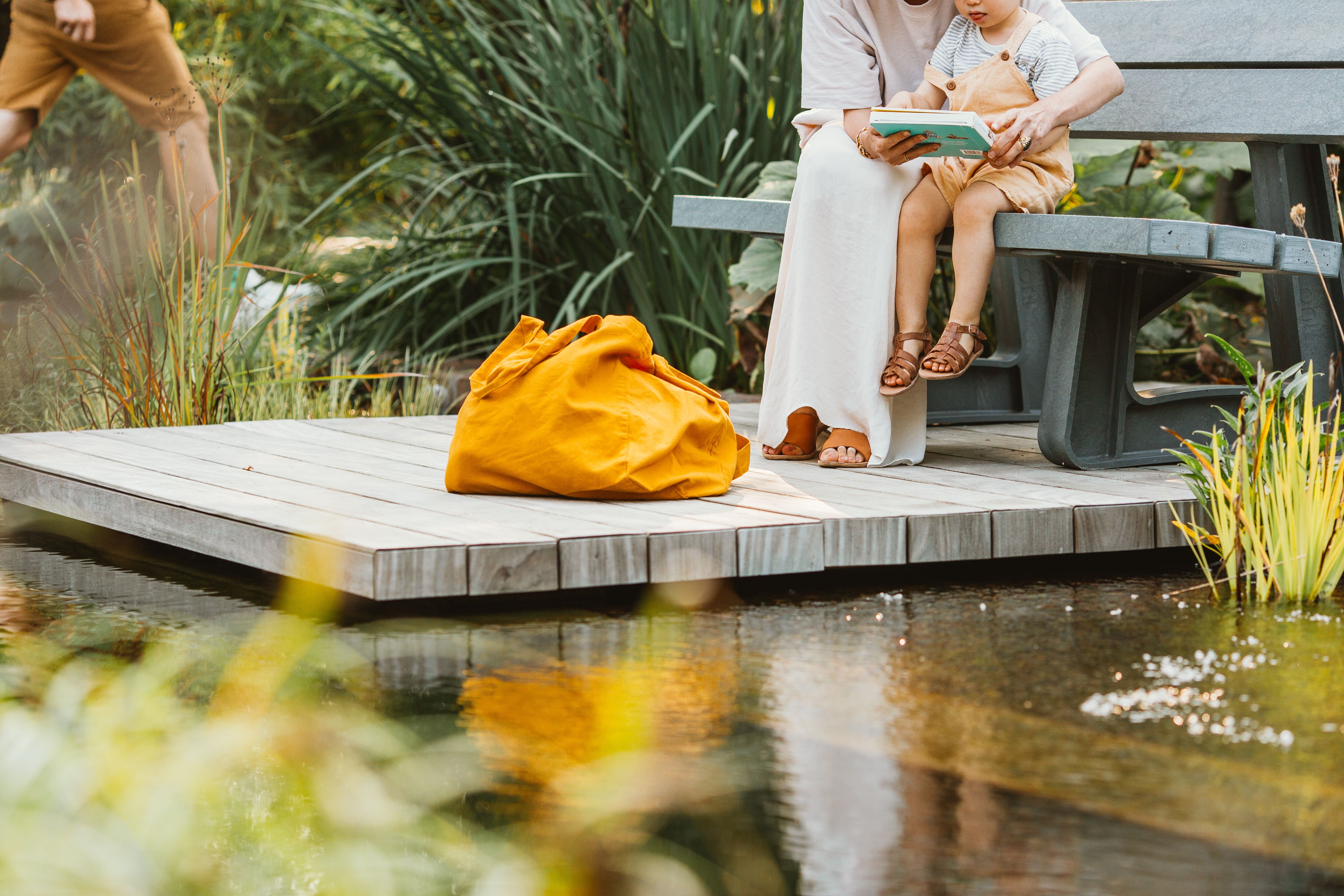 Ecoo outdoor living